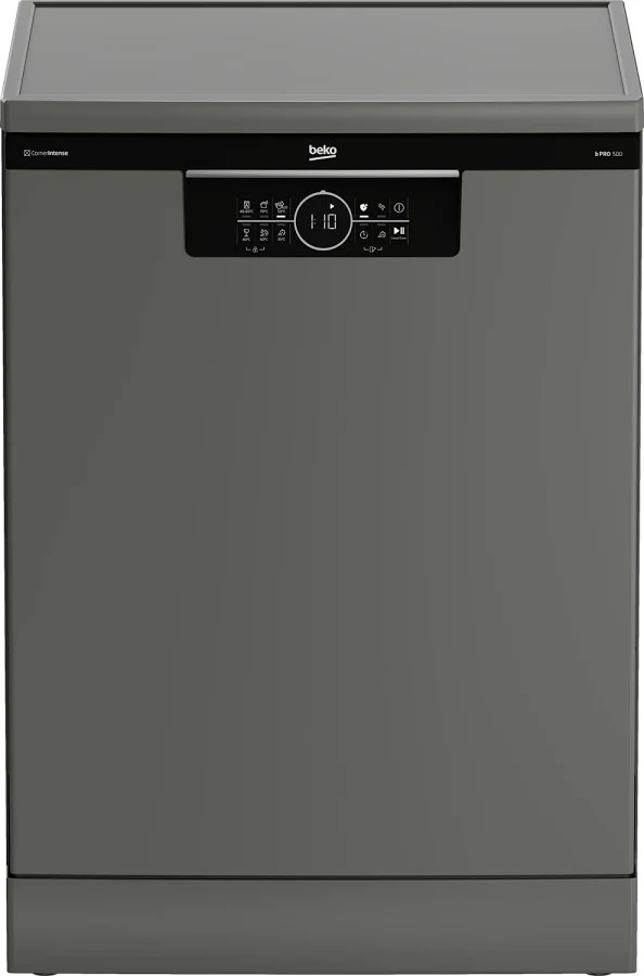 Beko BDFN26561G – lave-vaisselle pose libre 59,8 cm, 15 couverts