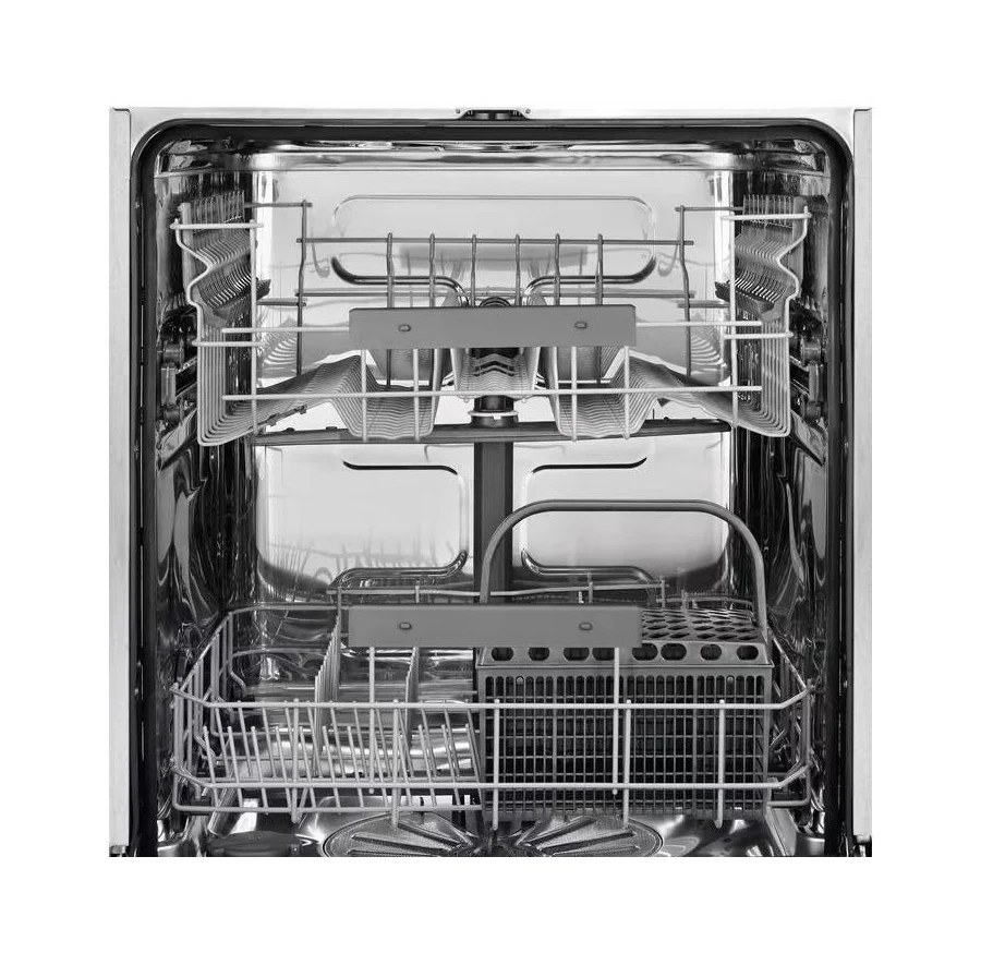 Electrolux ESA47200SW – lave-vaisselle pose libre 60 cm, 13 couverts